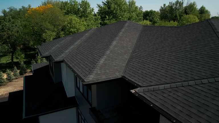 Fast & Reliable Emergency Roof Repairs in Newville, PA